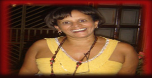 Isalbela 66 years old I am from Sao Paulo/Sao Paulo, Seeking Dating Friendship with Man