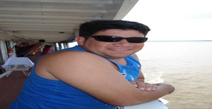 Queste 46 years old I am from Macapá/Amapa, Seeking Dating Friendship with Woman