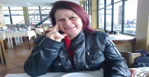 Fofinha42 61 years old I am from Lisboa/Lisboa, Seeking Dating with Man