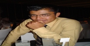 Leico270582 39 years old I am from Mexico/State of Mexico (edomex), Seeking Dating Friendship with Woman