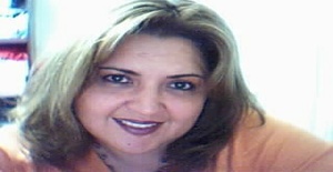 Mujermex 54 years old I am from Mexico/State of Mexico (edomex), Seeking Dating Friendship with Man