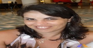 Sheilizinha 47 years old I am from Foz do Iguaçu/Parana, Seeking Dating Friendship with Man