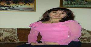 Dariana 48 years old I am from Lima/Lima, Seeking Dating Friendship with Man