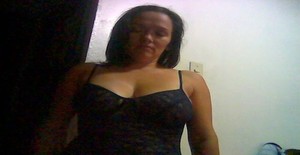 Nellychv 41 years old I am from San José/San José, Seeking Dating Marriage with Man