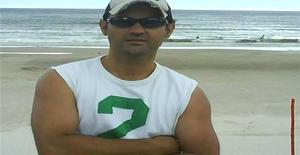 Dalti 47 years old I am from Montevideo/Montevideo, Seeking Dating Friendship with Woman