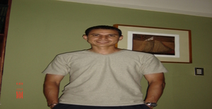 Spidfire 43 years old I am from Guayaquil/Guayas, Seeking Dating Friendship with Woman