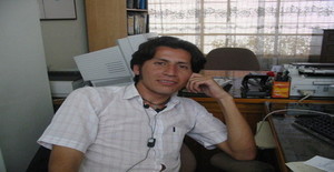 Rubencho0382 39 years old I am from Quito/Pichincha, Seeking Dating Friendship with Woman