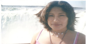 Karito55 39 years old I am from Tacna/Tacna, Seeking Dating Friendship with Man
