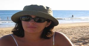 Insolencia 53 years old I am from Lisboa/Lisboa, Seeking Dating Friendship with Man
