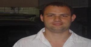 Doido2007 43 years old I am from Campo Bom/Rio Grande do Sul, Seeking Dating Friendship with Woman