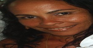 Veraanjo 52 years old I am from São Luis/Maranhao, Seeking Dating Friendship with Man