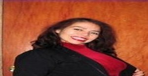 Mami_511 50 years old I am from Lima/Lima, Seeking Dating Friendship with Man
