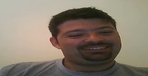 Fagundes2006 43 years old I am from Canoas/Rio Grande do Sul, Seeking Dating Friendship with Woman