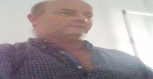 Marcus1962 50 years old I am from San Fernando/Andalucia, Seeking Dating with Woman