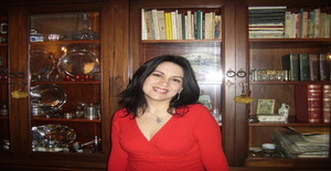 Latincuore 47 years old I am from Lima/Lima, Seeking Dating Friendship with Man