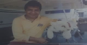 Joedloga 53 years old I am from Mexico/State of Mexico (edomex), Seeking Dating Friendship with Woman