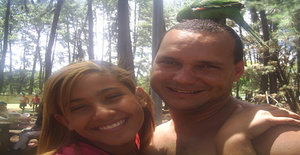 Lancyerr 46 years old I am from Gama/Distrito Federal, Seeking Dating Friendship with Woman