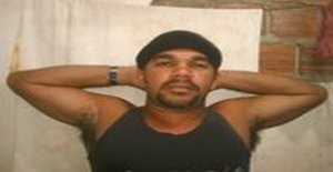 Ieldecaprio 46 years old I am from Jaboatão Dos Guararapes/Pernambuco, Seeking Dating Friendship with Woman