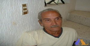 Ma_3010 71 years old I am from Zapopan/Jalisco, Seeking Dating Friendship with Woman