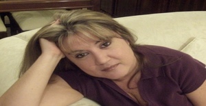Monycv 51 years old I am from Caracas/Distrito Capital, Seeking Dating with Man