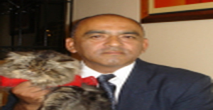 Ericjanhernandez 59 years old I am from Lima/Lima, Seeking Dating with Woman