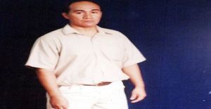 Boquichico 51 years old I am from Pucallpa/Ucayali, Seeking Dating with Woman