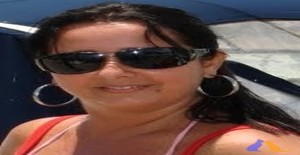 Rosa.ssa 53 years old I am from Salvador/Bahia, Seeking Dating Friendship with Man