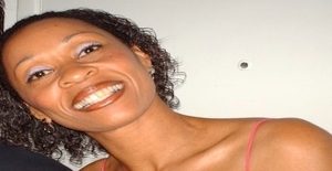 Rosabpr 51 years old I am from Sao Paulo/Sao Paulo, Seeking Dating Friendship with Man