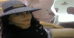 Leonamadura 52 years old I am from Torreón/Coahuila, Seeking Dating Friendship with Man
