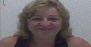 Zenetinha 58 years old I am from Fortaleza/Ceara, Seeking Dating Friendship with Man