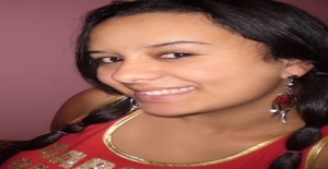 Shadynha16 32 years old I am from Lavras/Minas Gerais, Seeking Dating Friendship with Man