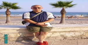 Mazusan 60 years old I am from Alicante/Comunidad Valenciana, Seeking Dating Friendship with Woman