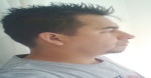 Patocu 46 years old I am from Quito/Pichincha, Seeking Dating Friendship with Woman