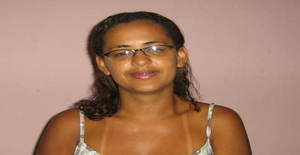 Jacimoreninha 40 years old I am from Recife/Pernambuco, Seeking Dating Friendship with Man