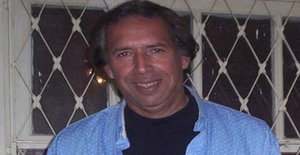 Dario.adv 68 years old I am from Sao Paulo/Sao Paulo, Seeking Dating Friendship with Woman