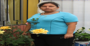 Daysivirginia 67 years old I am from Lima/Lima, Seeking Dating Friendship with Man