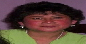 Julysita 51 years old I am from Riobamba/Chimborazo, Seeking Dating Friendship with Man