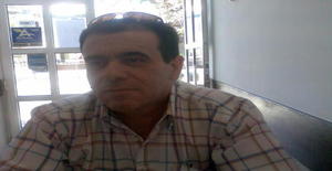 Manuelcanelas 59 years old I am from Albufeira/Algarve, Seeking Dating Friendship with Woman