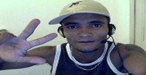 Pirokaloka 35 years old I am from Porto Seguro/Bahia, Seeking Dating Friendship with Woman