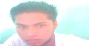 Ilove...r.arjona 33 years old I am from Acapulco/Guerrero, Seeking Dating Friendship with Woman