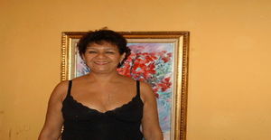 Amorcitodulce 66 years old I am from Caracas/Distrito Capital, Seeking Dating Friendship with Man