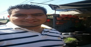 Dorian_snm 37 years old I am from Naucalpan/State of Mexico (edomex), Seeking Dating Friendship with Woman