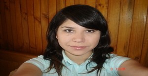 Dulce-fu- 35 years old I am from Santiago/Region Metropolitana, Seeking Dating Friendship with Man