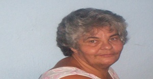 Avesemninhotrist 69 years old I am from Peruíbe/São Paulo, Seeking Dating with Man