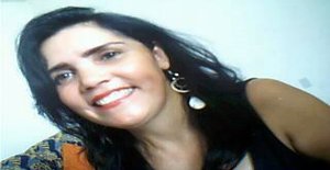 Asued 56 years old I am from Teresina/Piaui, Seeking Dating Friendship with Man