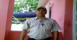 Jesus_valero 53 years old I am from Caracas/Distrito Capital, Seeking Dating Friendship with Woman