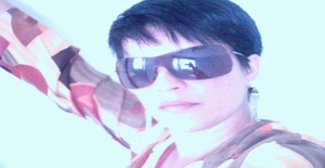 Aycha75 46 years old I am from Sevilla/Andalucia, Seeking Dating with Man