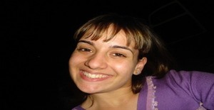 Fafalinda 38 years old I am from Americana/Sao Paulo, Seeking Dating Friendship with Man