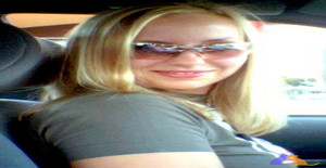 Blondepam 42 years old I am from Midland/Michigan, Seeking Dating with Man