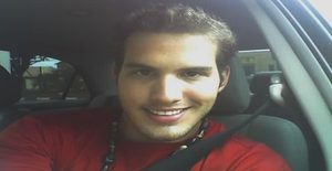 F03b10g1988 32 years old I am from Dores do Indaia/Minas Gerais, Seeking Dating with Woman